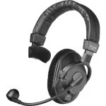 אוזנית עם מיקרופון Beyerdynamic DT 280 MKII