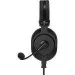 ⁦אוזנית עם מיקרופון Beyerdynamic DT 280 MKII⁩ – תמונה ⁦2⁩