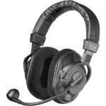 אוזניות עם מיקרופון Beyerdynamic DT 290 MKII
