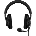 ⁦אוזניות עם מיקרופון Beyerdynamic DT 290 MKII⁩ – תמונה ⁦3⁩