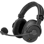 אוזניות שידור עם מיקרופון Beyerdynamic DT 297 PB MKII