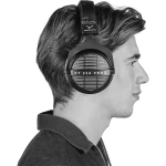 ⁦אוזניות אולפן Beyerdynamic DT 990 Pro X⁩ – תמונה ⁦4⁩