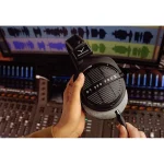 ⁦אוזניות אולפן Beyerdynamic DT 990 Pro X⁩ – תמונה ⁦5⁩