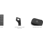 ⁦מיקרופון דינמי Beyerdynamic M 201⁩ – תמונה ⁦5⁩