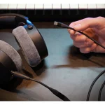 ⁦כבל USB לאוזניות Beyerdynamic Pro X Cable USB⁩ – תמונה ⁦2⁩