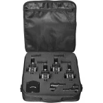 ערכת 7 מיקרופונים לתופים Beyerdynamic TG Drum Set PRO M