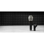 מיקרופון דינמי Beyerdynamic TG V50 S עם מתג השתקה – תמונה 3