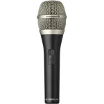 מיקרופון דינמי Beyerdynamic TG V50 S עם מתג השתקה