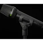 מיקרופון דינמי Lewitt MTP 5 – תמונה 3