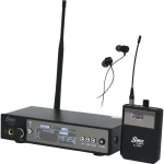 מערכת In Ear אלחוטית SEER In-Ear IU-2266