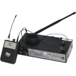 מערכת In Ear אלחוטית SEER In-Ear IU-2266 – תמונה 2