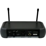 ⁦מיקרופון אלחוטי IU-2071 בתדר 498.5 MHz⁩ – תמונה ⁦4⁩