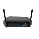 ⁦מיקרופון אלחוטי IU-2071 בתדר 498.5 MHz⁩ – תמונה ⁦3⁩