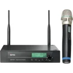 מיקרפון ידני אלחוטי Mipro ACT-311+32H