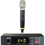 מיקרופון אלחוטי Mipro ACT5801+58H