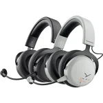 אוזניות גיימינג אלחוטיות Beyerdynamic MMX 200 עם מיקרופון