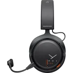 אוזניות גיימינג אלחוטיות Beyerdynamic MMX 200 עם מיקרופון – תמונה 3