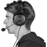 אוזניותג גיימינג אלחוטיות Beyerdynamic MMX 330 Pro – תמונה 4