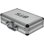 ⁦מערכת אלחוטית לכלי נגינה BTS GT 01 עם קייס מתנה⁩ – תמונה ⁦2⁩