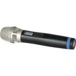 ⁦מיקרפון ידני אלחוטי Mipro ACT-311+32H⁩ – תמונה ⁦2⁩
