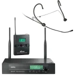 מיקרופון מדונה אלחוטי Mipro ACT-311+32T+MU55HN