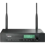 מיקרופון מדונה אלחוטי Mipro ACT-311+32T+MU55HNS – תמונה 4