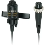 מיקרופון דש אלחוטי Mipro ACT-311+32T+MU53 – תמונה 5