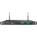 זוג מיקרופונים אלחוטיים מדונה + ידני Mipro ACT-323-HM – תמונה 5