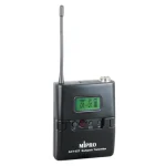 משדר חגורה Mipro ACT-32T