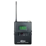 ⁦משדר חגורה Mipro ACT-32T⁩ – תמונה ⁦2⁩
