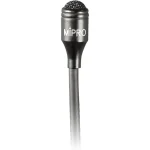⁦מיקרופון דש אלחוטי Mipro ACT5801+58T+MU55⁩ – תמונה ⁦3⁩