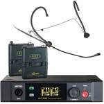 זוג מדונות אלחוטיות Mipro ACT5802+58H+58T+55HN