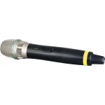 זוג מיקרופונים אלחוטיים ידני+מדונה Mipro ACT5802 – תמונה 2