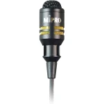 ⁦מיקרופון דש Mipro MU-53 למשדר חגורה⁩ – תמונה ⁦3⁩