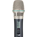 ארבעה מיקרופונים אלחוטיים Mipro ACT-343+32H – תמונה 3