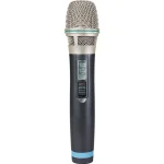 ארבעה מיקרופונים אלחוטיים Mipro ACT-343+32H – תמונה 2