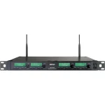 ארבע מדונות אלחוטיות Mipro ACT-343+32T+55HN – תמונה 2