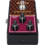 פדאל אוברדרייב Nux NRO-6 ’63 Diamond – תמונה 2