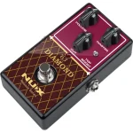 פדאל אוברדרייב Nux NRO-6 ’63 Diamond – תמונה 3