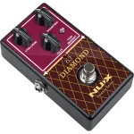 פדאל אוברדרייב Nux NRO-6 ’63 Diamond – תמונה 4