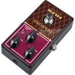 פדאל אוברדרייב Nux NRO-6 ’63 Diamond – תמונה 5