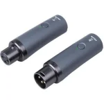 מיקרופון אלחטי Nux B-3RC – תמונה 8
