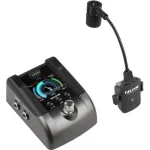 מיקרופון אלחוטי לכלי נשיפה Nux B-6 Pro – תמונה 4