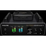 מערכת In Ear אלחוטית Nux B-7 Pro – תמונה 8
