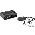 מערכת In Ear אלחוטית Nux B-7 Pro – תמונה 2