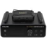 מערכת In Ear אלחוטית Nux B-7 Pro – תמונה 3
