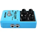 פדאל מדולוציה Nux Mod Core Deluxe MKII – תמונה 2