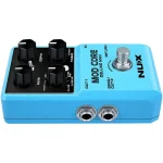פדאל מדולוציה Nux Mod Core Deluxe MKII – תמונה 3