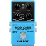 פדאל מדולוציה Nux Mod Core Deluxe MKII