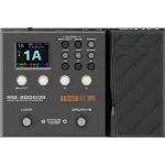 מולטי אפקט Nux MG-300 MKII